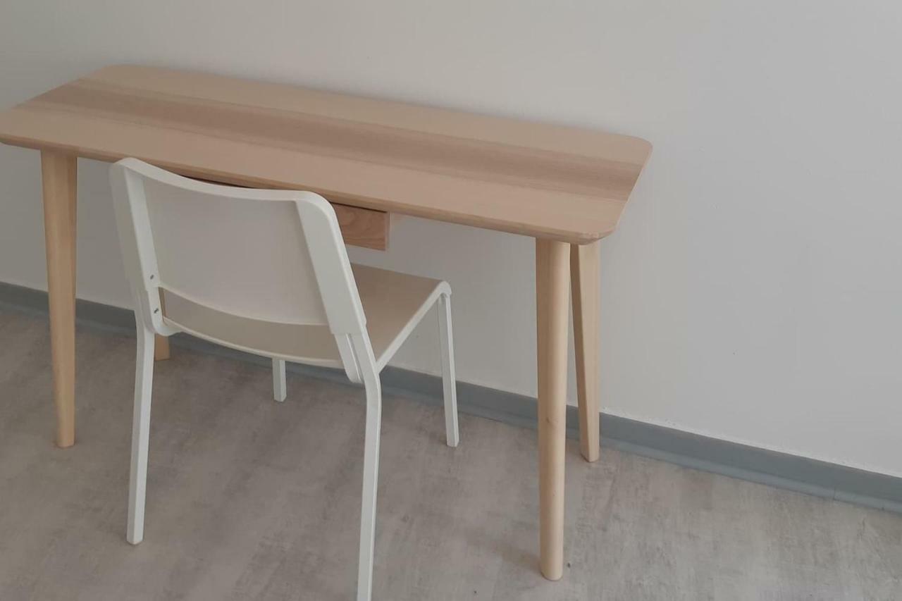 Che Grand F2 Droit Plein Centre Sweet Home Cherbourg-en-Cotentin Ngoại thất bức ảnh